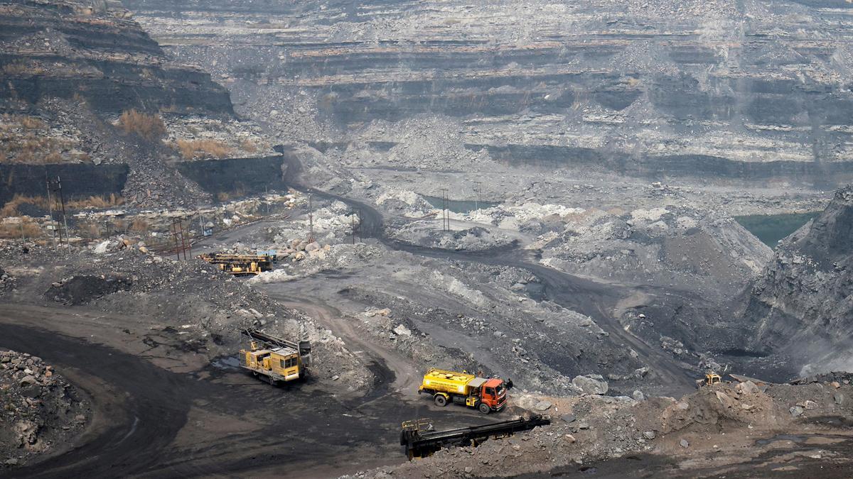 India needs stricter coal allocation implementation for fair treatment to power generators with adequate inventories
