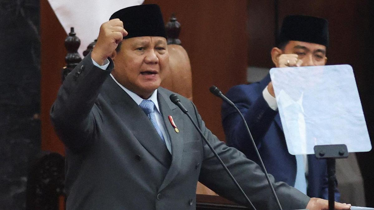 Indonesian activists hail ruling to strike down ban on insulting government, but question impact