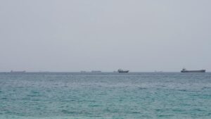 West Asia war LIVE: Iran defiant on strait as Trump tells Americans to accept high gas prices