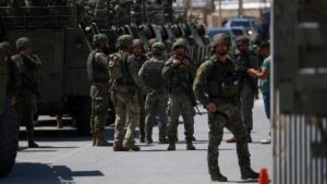 Morocco arrests 111 migrants headed for Spain’s Ceuta in security crackdown