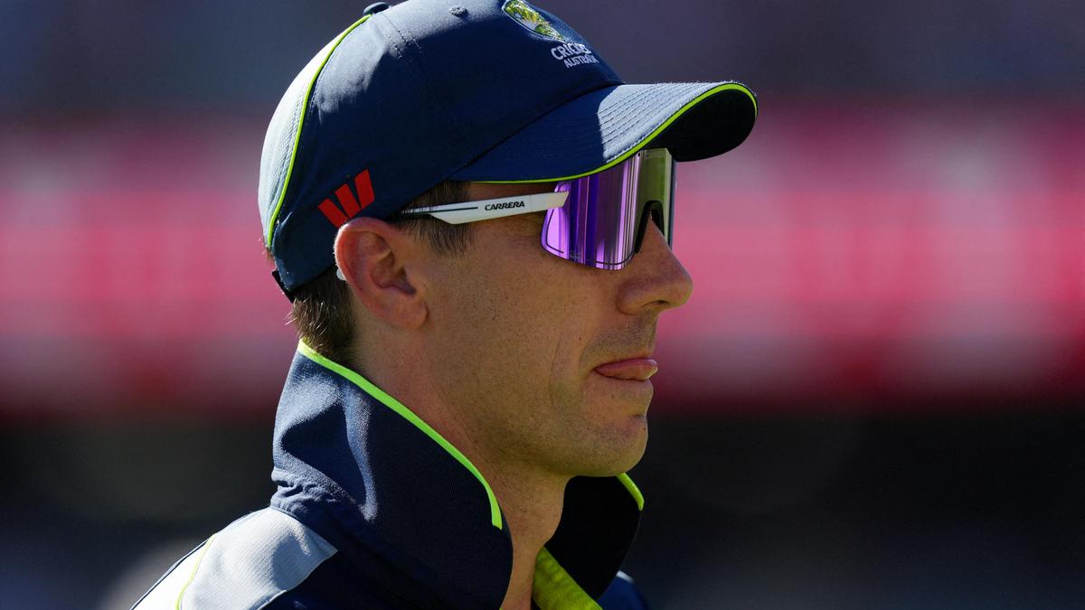 Cummins eyes ODI return ahead of ‘big’ South Africa Test series