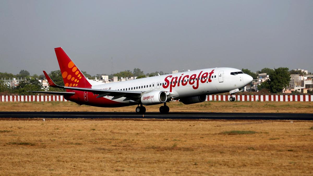 India’s SpiceJet bankruptcy cases to be reheard in setback for lessors