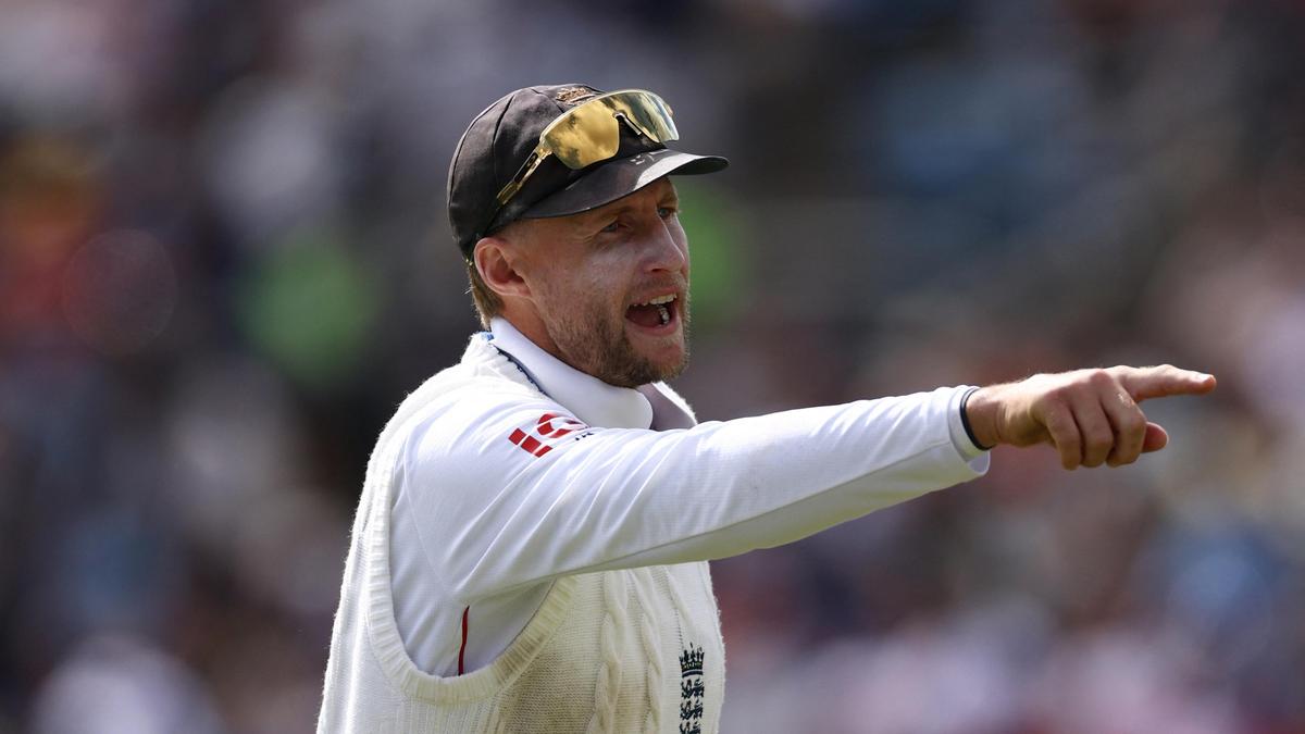 Root angered by England’s off-field ‘stupid mistakes’
