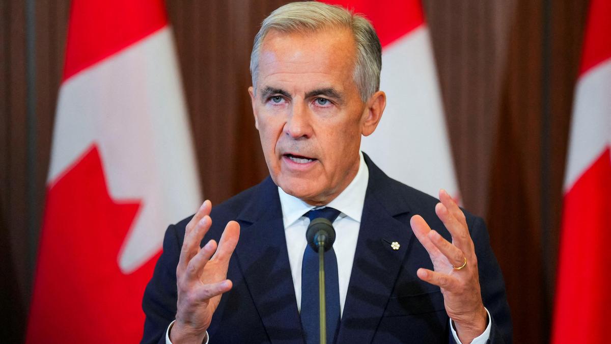 Canada retaliates as trade war with U.S. escalates