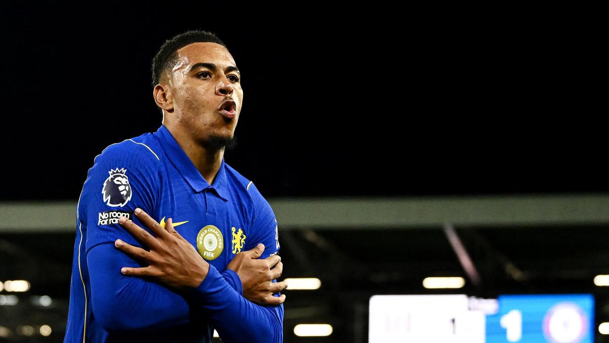 Morgan Rogers scores on Chelsea debut as Blues beat Fulham; Roma hammers Fiorentina in Serie A