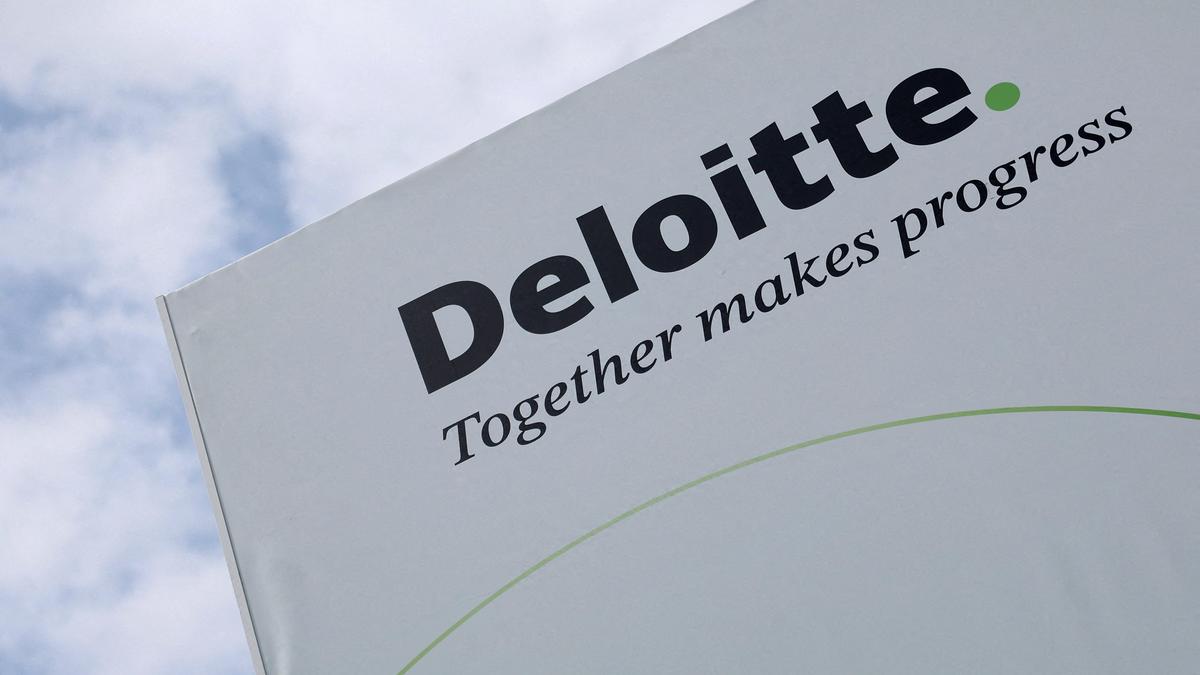 Deloitte to pay .5 million to settle U.S. government probe over DEI