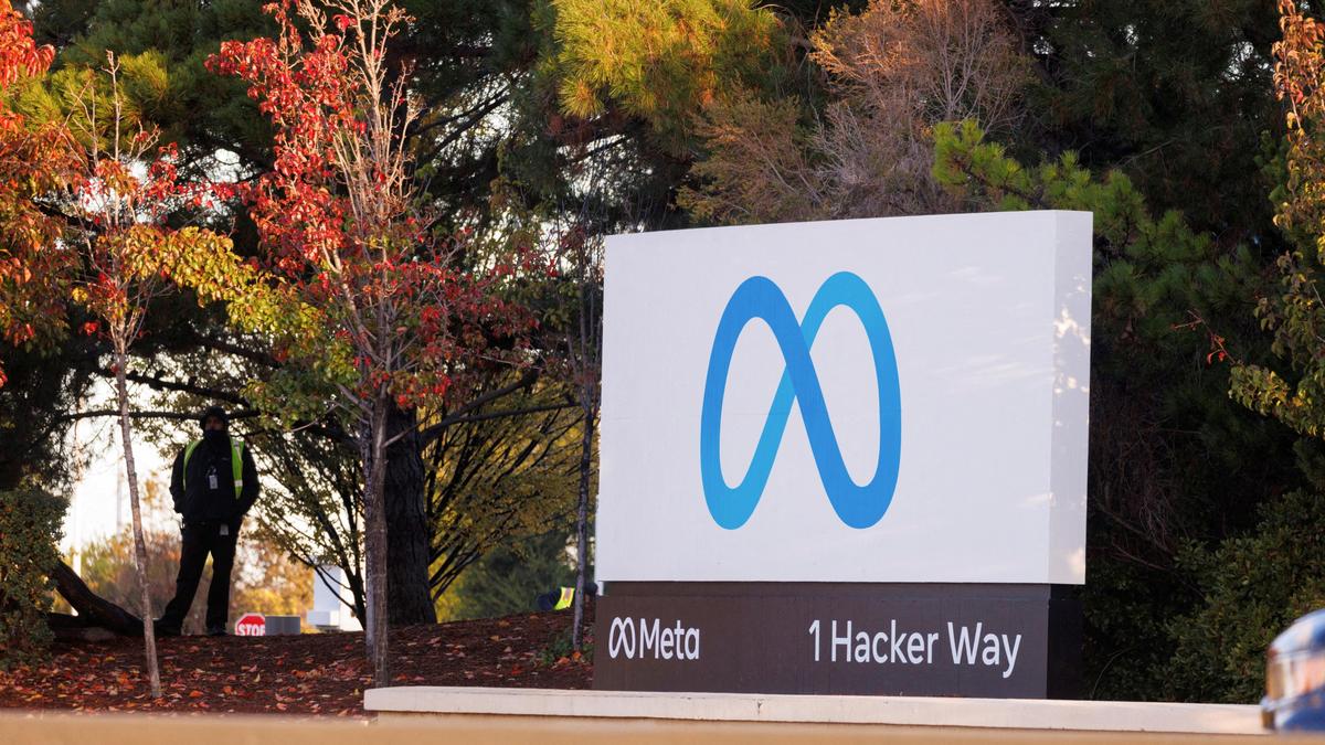 Meta reaches .68 billion settlement over social media harms to children