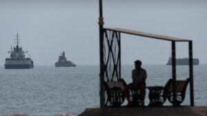 West Asia LIVE: U.S. strikes Iran for first time in a month, Tehran retaliates