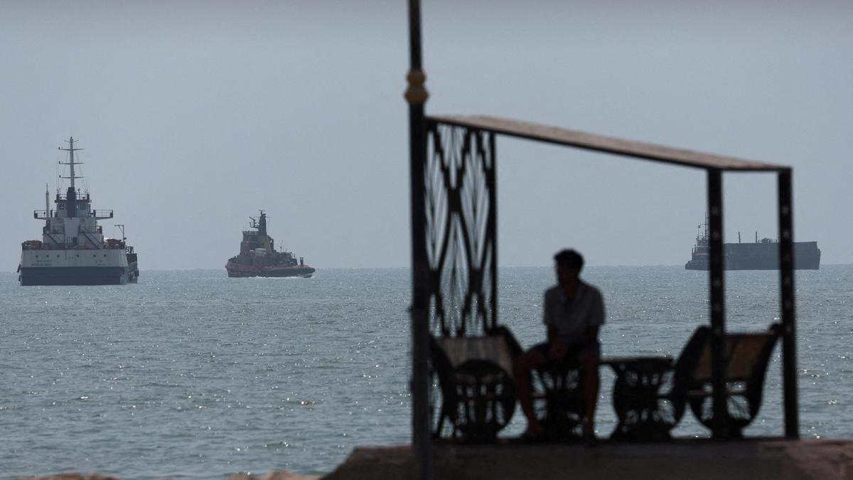 West Asia LIVE: U.S. strikes Iran for first time in a month, Tehran retaliates