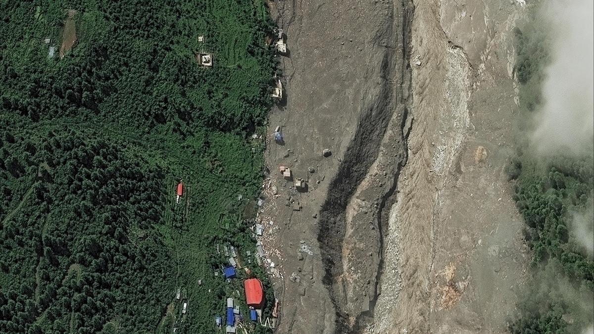Nepal flash floods LIVE updates: Over 4,400 rescued as Nepal mobilises massive flood relief op., says PM Balen Shah