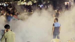 Bangladesh pro-uprising groups turn on each other on second anniversary