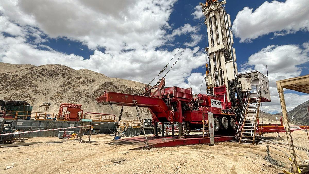 ONGC to reserve half of oil storage facility in Mangaluru towards strategic reserves: MoS Petroleum