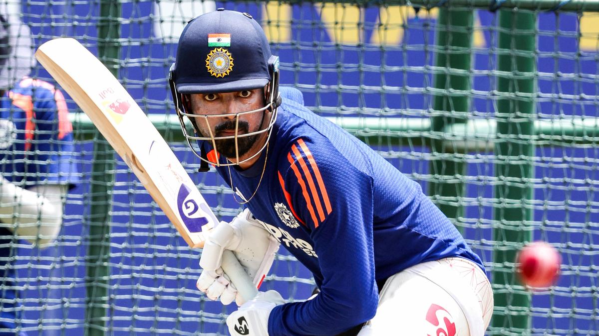 Morkel backs KL Rahul to play key role in India’s Test series against Sri Lanka