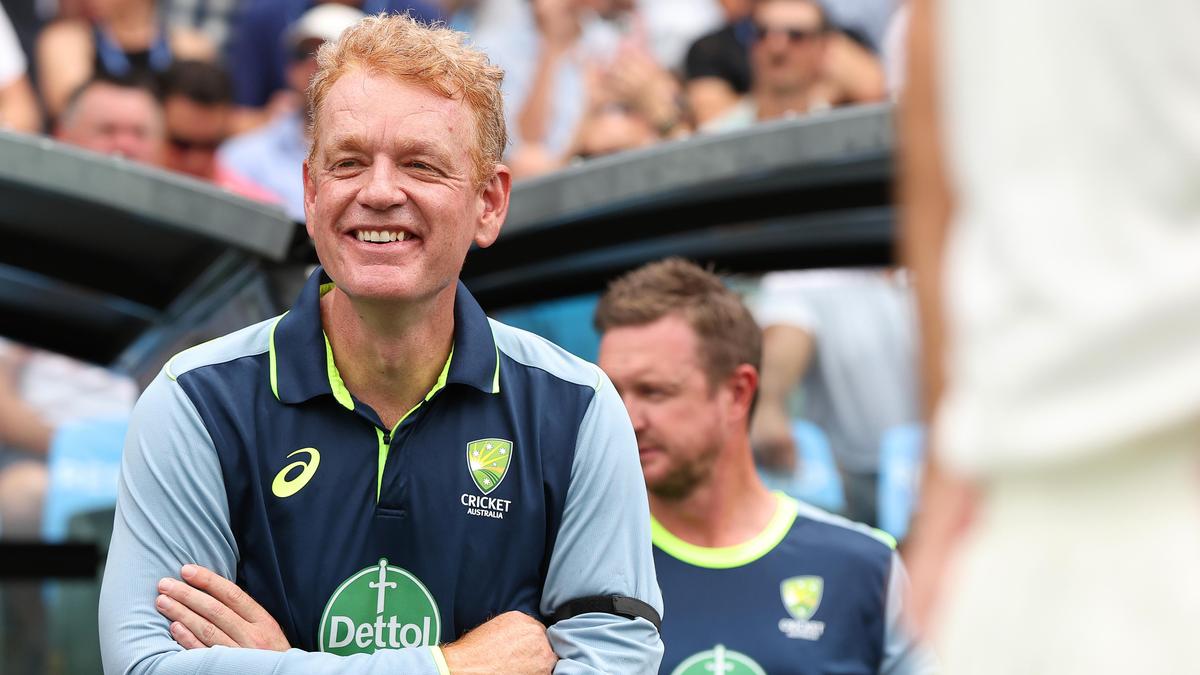 Australia head coach McDonald flags tough calls on players’ IPL participation ahead of packed 2027 schedule