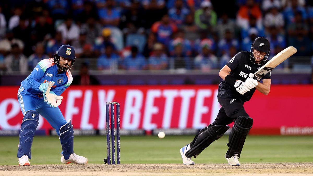 India tour of New Zealand drives record early ticket sales