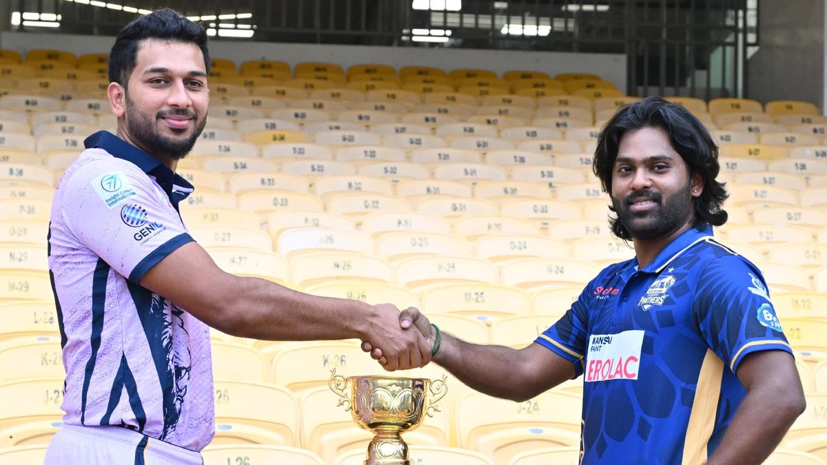 Madurai Panthers, Kovai Kings to fight it out in an intriguing finale