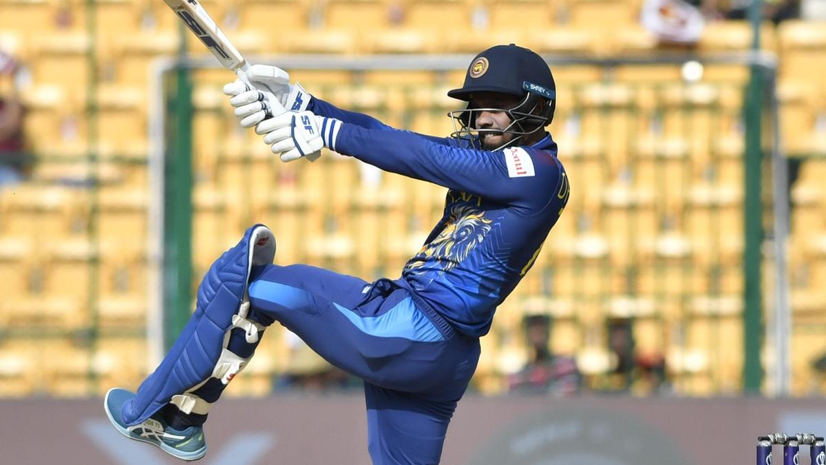 India vs Sri Lanka: ‘Galle is a tough place to keep wickets,’ says Dhananjaya de Silva