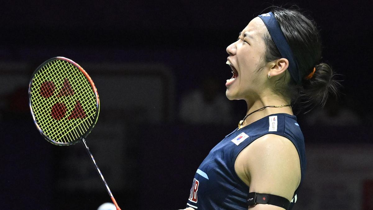 Badminton World championships | Battle lines drawn for singles crown