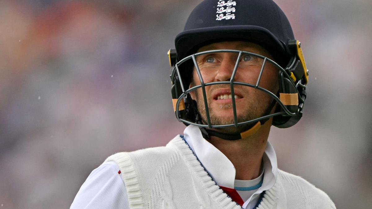 Fleming a ‘big reason’ for Root’s return as England captain