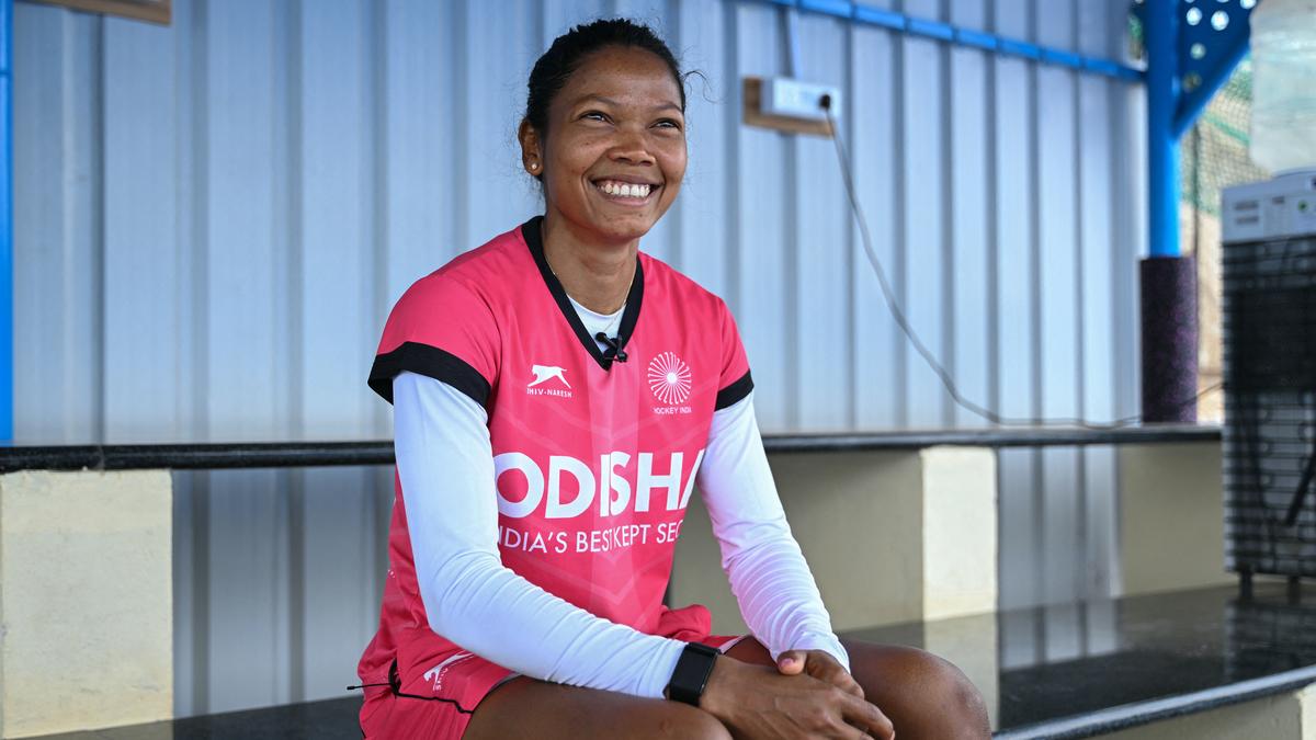 Nations Cup was a great success, now determined to win World Cup: Salima Tete