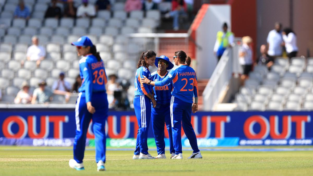 CSA include 3 T20Is to India women’s tour of South Africa