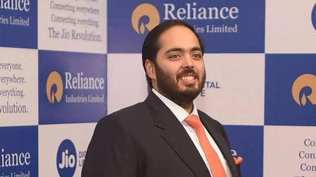 RIL, Rolls-Royce in JV to develop combat engine; plans Aerospace Gas Turbine Complex