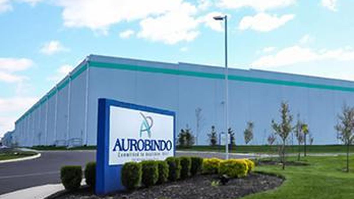 Aurobindo Pharma Q1 net rises 25% to ₹1,032 cr; approves merger of three arms
