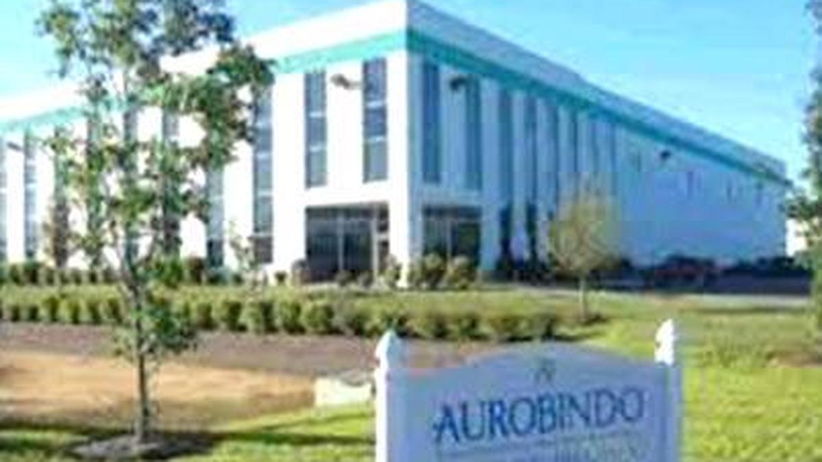 Aurobindo arm Lannett’s facility in U.S. gets 4 U.S. FDA observations