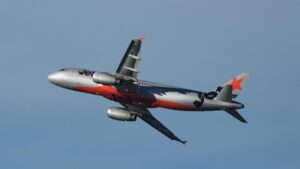Australia probes near-miss collision of two planes on tarmac at Sydney airport