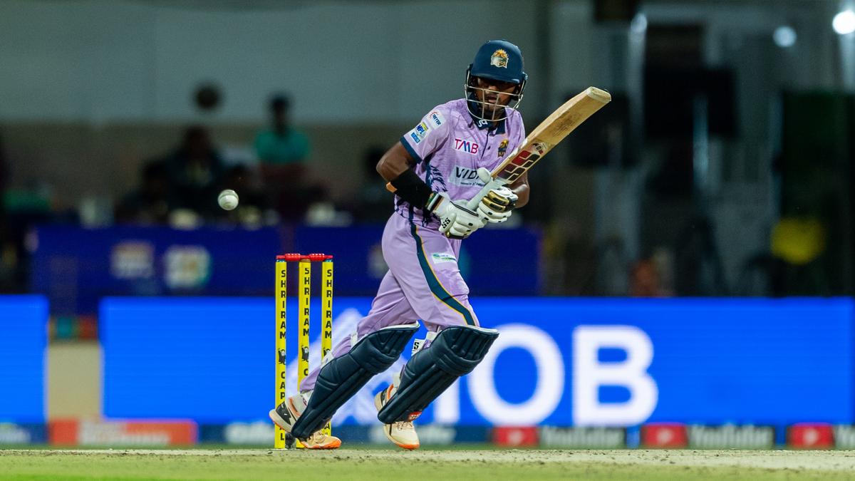 Sachin, Jhathavedh help Kings end three-game losing streak