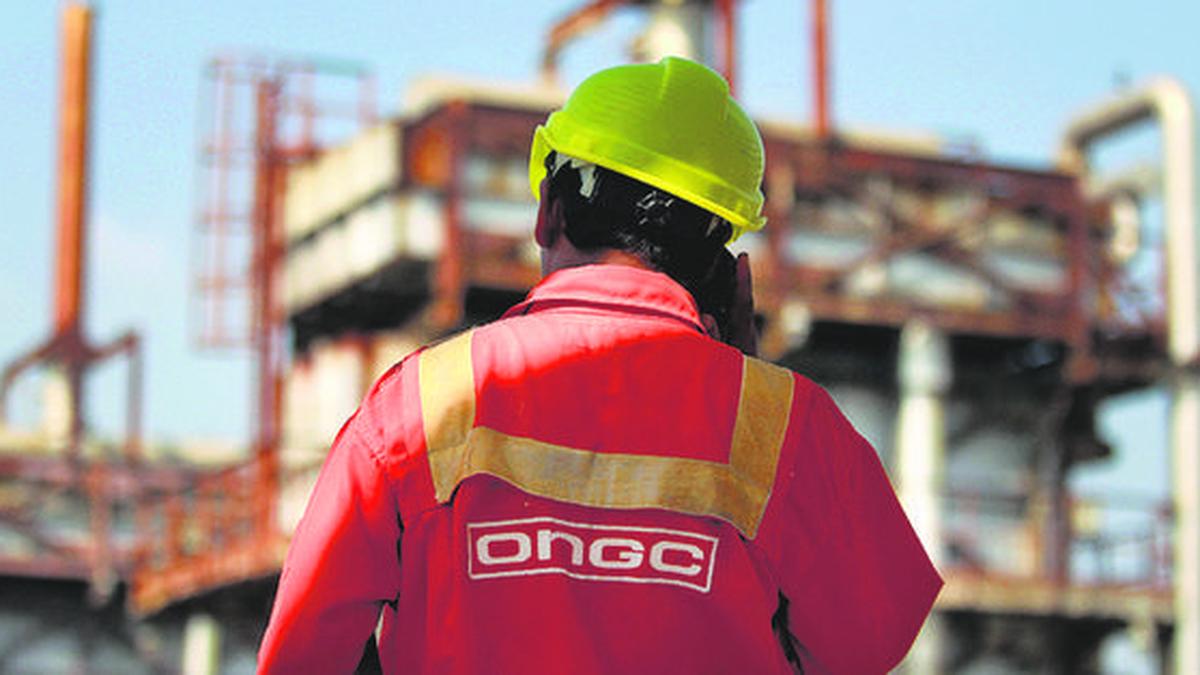 ONGC’s net profit more than doubles with spike in net crude price realisations