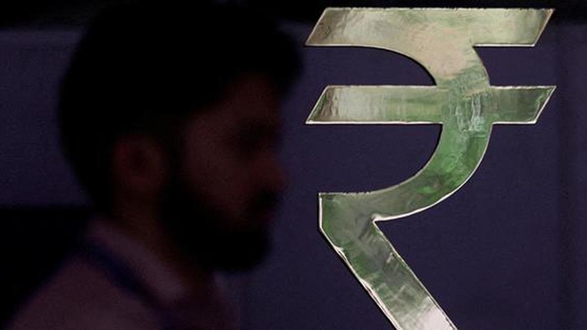 Rupee gains 3 paise to 95.42 against U.S. dollar