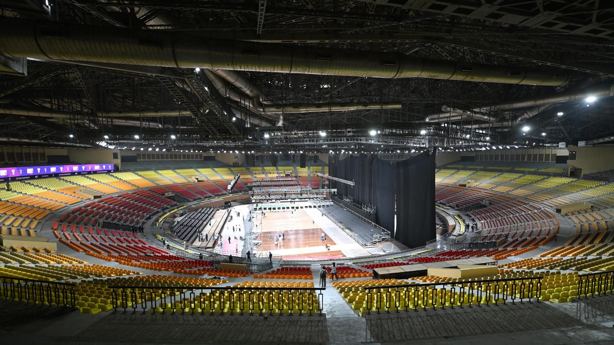 SAI, BAI go all out to ensure hassle-free World Championships