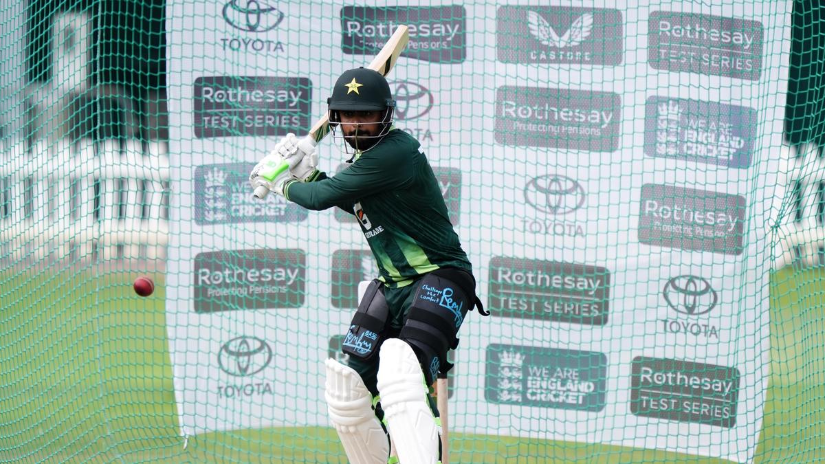 Eng vs Pak Test: England eyes series sweep, Babar returns for Pakistan