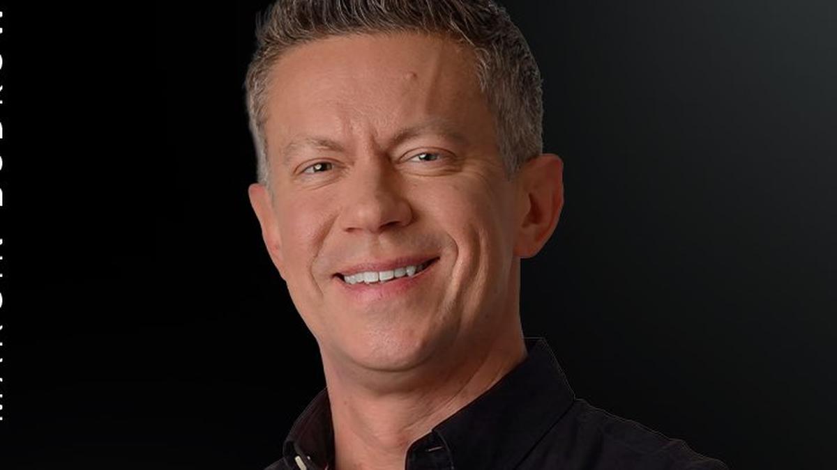 Budkowski replaces Lowdon as Cadillac F1 team principal