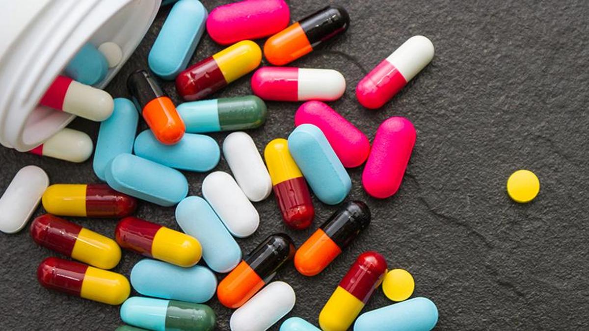 India’s Q1 pharma exports up 6.8% to .1bn; U.S. remains largest export destination