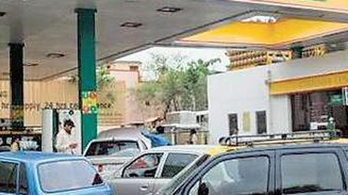 Indraprastha Gas Q1 net plunges 48% as volatile LNG prices hit margins
