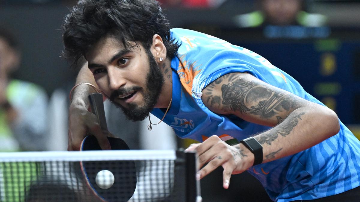 Ankur, Yashaswini come up trumps with contrasting wins