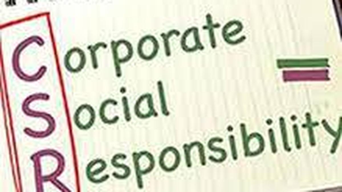CSR spending lacks deep impact, job creation: Amitabh Kant