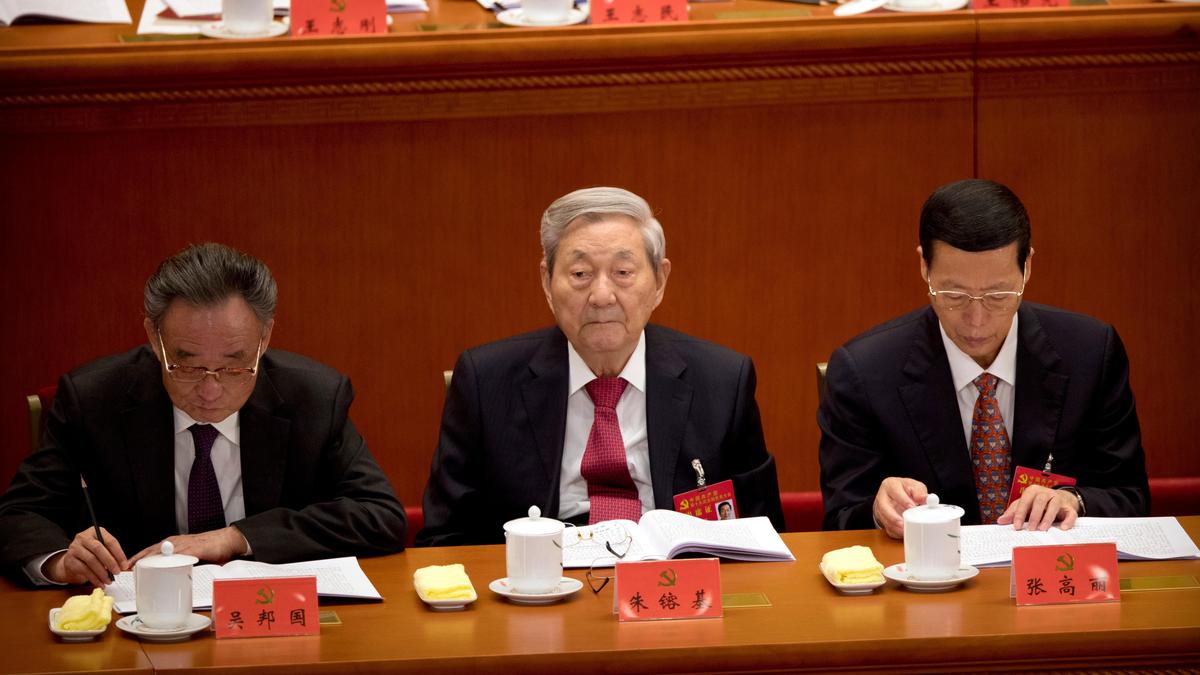 China’s Xi to visit Kyrgyzstan, Egypt from Sunday: Foreign Ministry