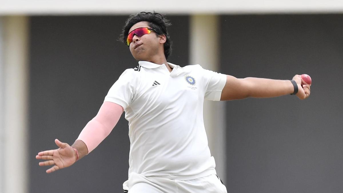 DULEEP TROPHY | Semifinals promise much as Central battles East and South spars with North