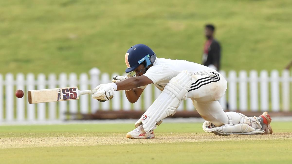 Duleep Trophy: Late wickets peg West back, leave contest wide open; East crushes North East