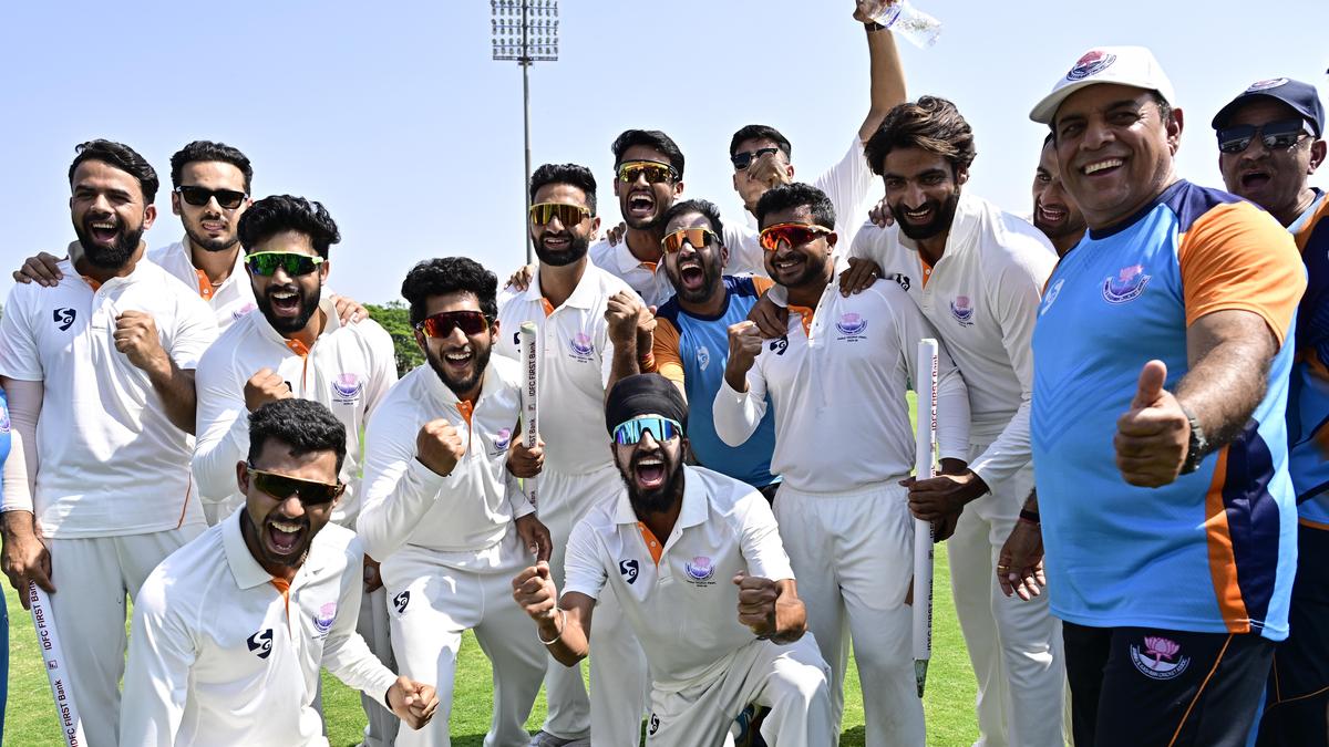 clash of fixtures could leave RoI with depleted squad for Irani Cup