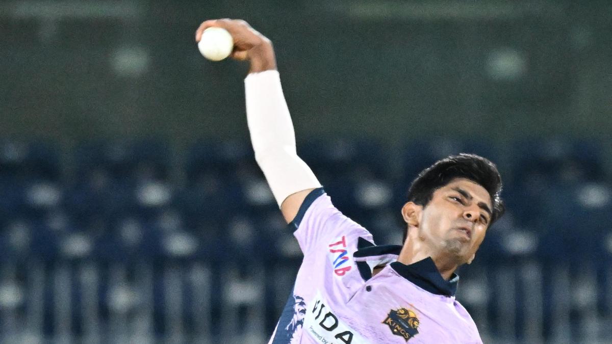 TNPL: Grand Cholas, Kovai Kings brace for battle of equals