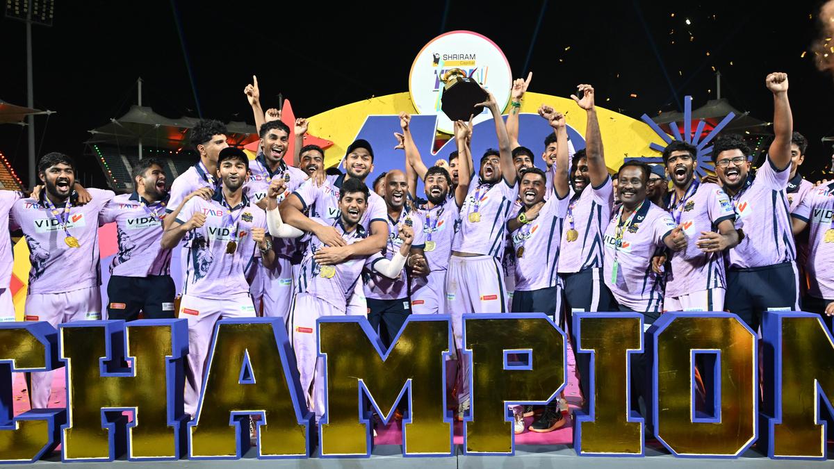Kovai Kings bowl rivals over in victorious campaign