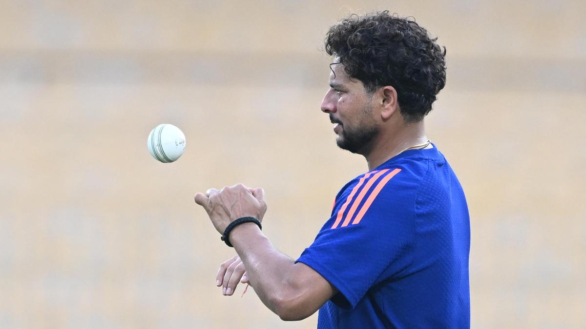 Kuldeep took break to assess body, not fitness concern: Sairaj Bahutule