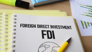 FDI push: ₹4,896 cr across 29 projects; India allows 10% Chinese stake