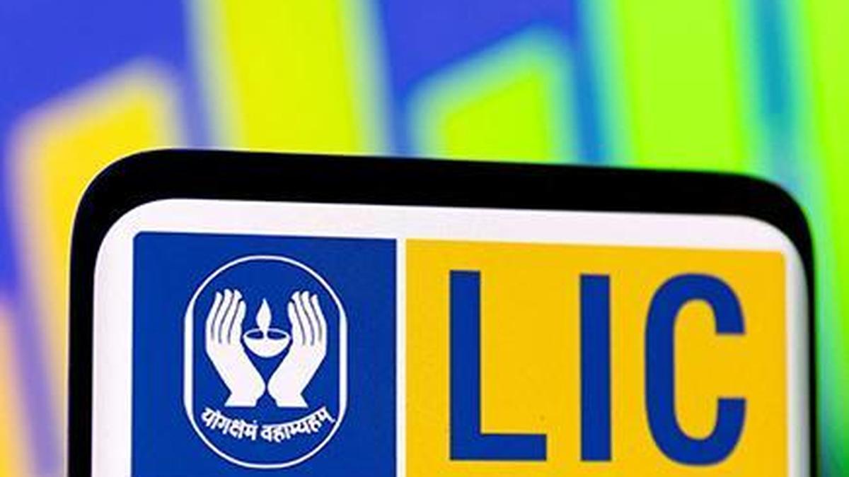 LIC Q1 net up 23% to ₹13,492 cr on higher premium and new biz