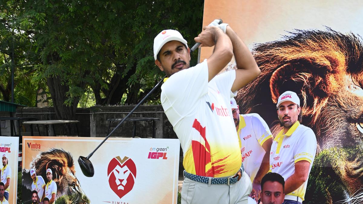 Important to perform well in multi-sport events: Gaganjeet Bhullar