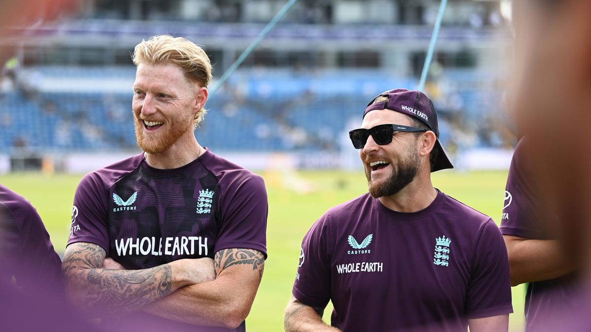 Bazball Ends: How Ben Stokes and Brendon McCullum changed Test cricket